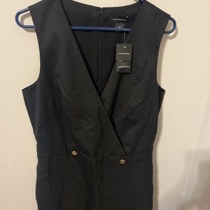 Women’s 1 piece jumpsuit